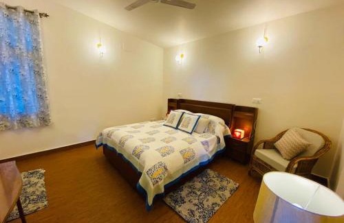 Mussoorie Villa | Atwilla's Nest.