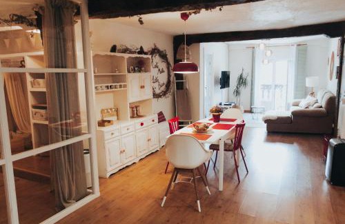 Bilbao Apartamento | Atxuri Casco Viejo Garaje incluido