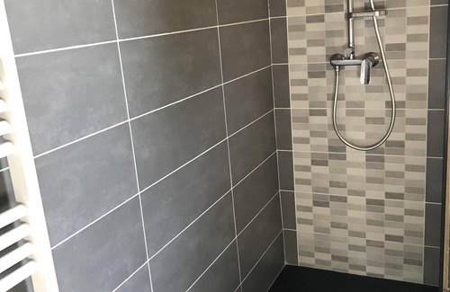 Saint-Martin-du-Fouilloux Casa | Cabaña para 4 personas a las puertas de Angers