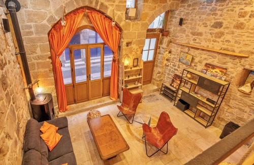 Figeac Apartamento | Atypical accommodation in medieval center