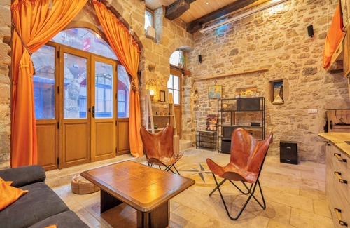 Figeac Apartamento | Atypical accommodation in medieval center