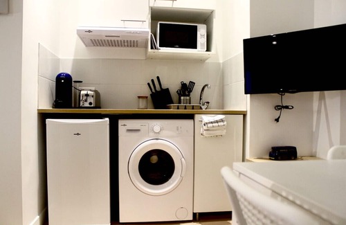 Jardin des plantes Apartamento | Atypical Apartment - Jardin Des Plantes