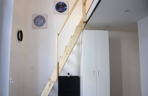 Jardin des plantes Apartamento | Atypical Apartment - Jardin Des Plantes