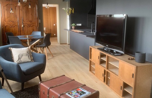 Epinal Casa | House