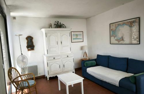 Cap Benat Casa | Atypical house with garden in Bormes-les-Mimosas