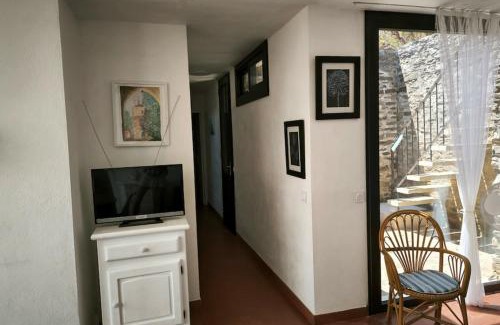 Cap Benat Casa | Atypical house with garden in Bormes-les-Mimosas