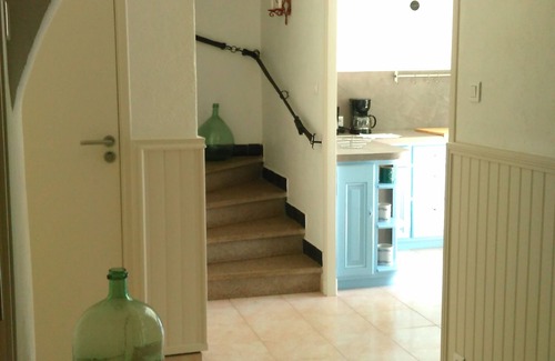 Le Muy Casa | Casa atípica le val vert