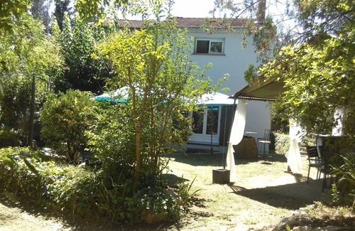 Le Muy Casa | Casa atípica le val vert
