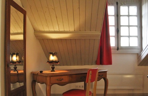 Nouan-sur-Loire Casa | ** Atypical space - 4 bedrooms - Chambord **