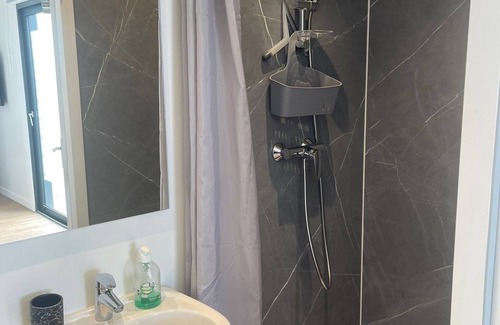 Finistere Apartamento | Atypical studio with all comforts