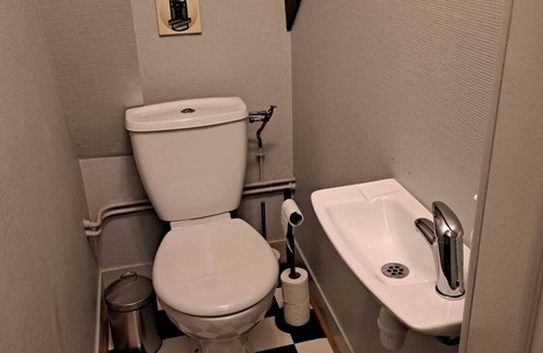 Gilly-les-Citeaux Apartamento | Atypique et Douillet nid