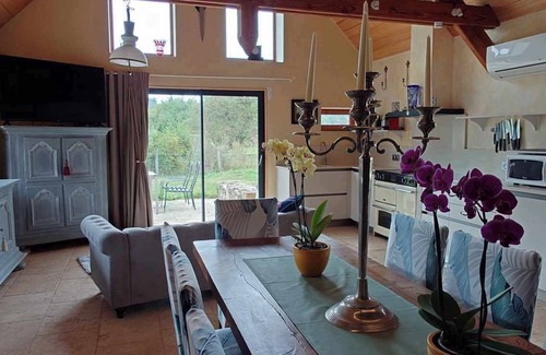 Villeneuve d'Aveyron Casa | Atypique Maison de Charme