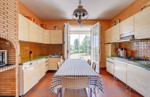 Coutras Casa | Atypique, Maison Périgourdine du Xixe