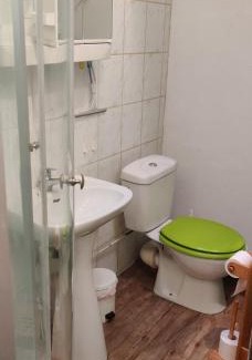 Chalette-sur-Loing Apartamento | Atypique Studio en Duplex