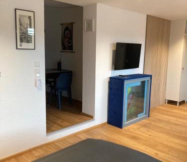 Biberach an der Riss Apartamento | Außergewöhnliches Apartment in bester Lage