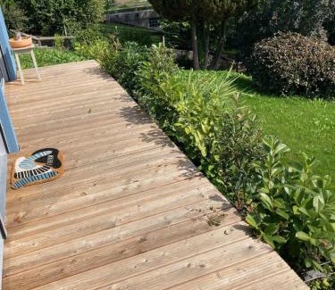 Biberach an der Riss Apartamento | Außergewöhnliches Apartment in bester Lage