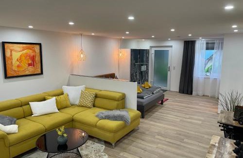 Innsbruck Apartamento | außergewöhnliche Kellerloft