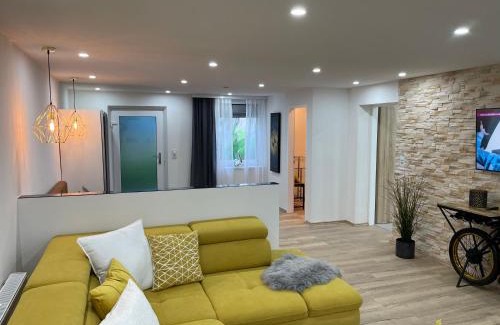 Innsbruck Apartamento | außergewöhnliche Kellerloft