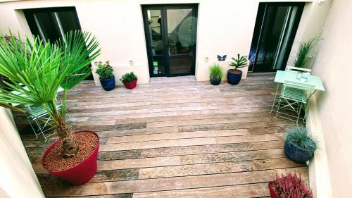 Luisant Cama Y Desayuno | Au 10 Bed & Breakfast