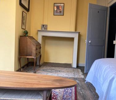 Saint-Omer Cama Y Desayuno | au 33 chambres d'hôtes