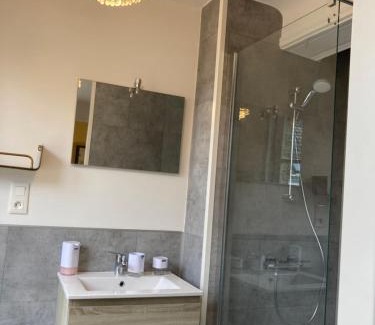 Saint-Omer Cama Y Desayuno | au 33 chambres d'hôtes