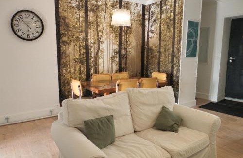 Nogent-le-Rotrou Casa | Au 66 Maison centre ville-Parking gratuit et WIFI