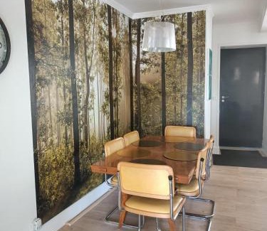 Nogent-le-Rotrou Casa | Au 66 Maison centre ville-Parking gratuit et WIFI