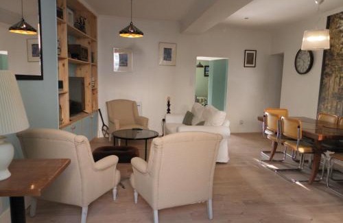 Nogent-le-Rotrou Casa | Au 66 Maison centre ville-Parking gratuit et WIFI