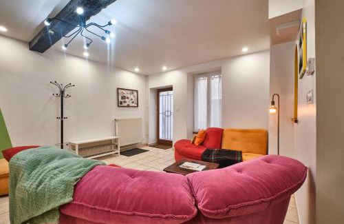 Moirans Apartamento | Au 81 - Maison De Ville à Louer