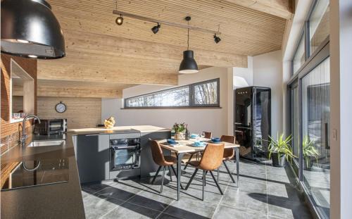 Gedinne Casa | Au Bailet