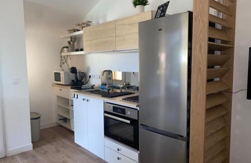 Leoville Apartamento | Au Bain Doré