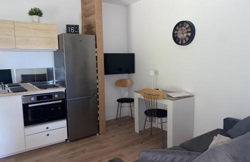 Leoville Apartamento | Au Bain Doré