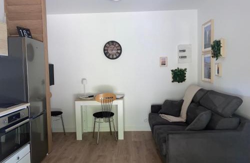 Leoville Apartamento | Au Bain Doré