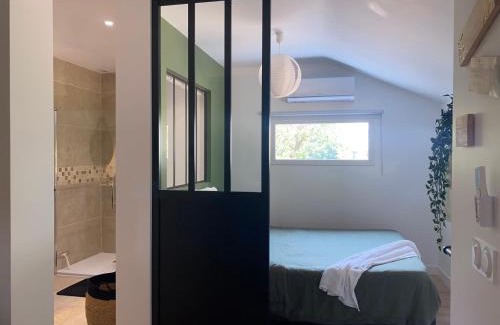 Leoville Apartamento | Au Bain Doré
