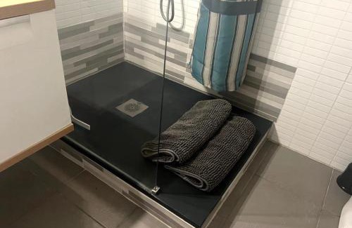 Bourg-l'Eveque Apartamento | Au bel horizon