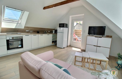 Plouisy Casa | au blé - Plouisy - Gîte