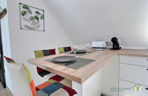 Plouisy Casa | au blé - Plouisy - Gîte