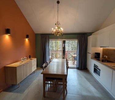 Somme-Leuze Casa | Au Bois Chantant