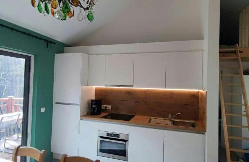 Somme-Leuze Casa | Au Bois Chantant