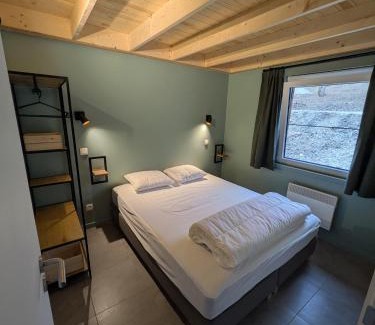 Somme-Leuze Casa | Au Bois Chantant