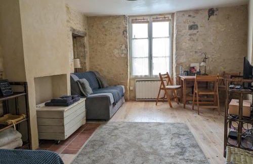 Belleme Apartamento | Au bois radieux - option massage