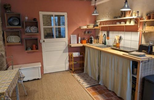 Belleme Apartamento | Au bois radieux - option massage