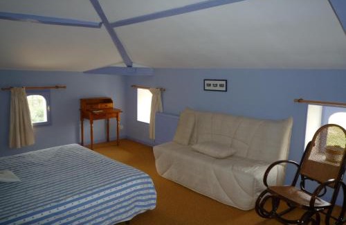 Saint-Simon-de-Bordes Cama Y Desayuno | Au Bon Accueil