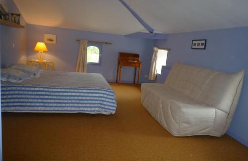 Saint-Simon-de-Bordes Cama Y Desayuno | Au Bon Accueil