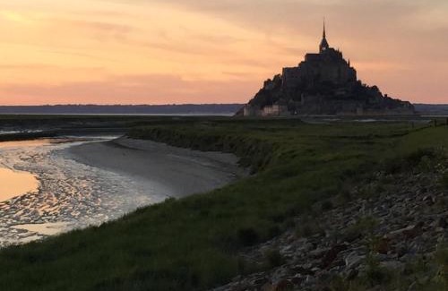 Saint-Marcan Cama Y Desayuno | Au Bon Accueil