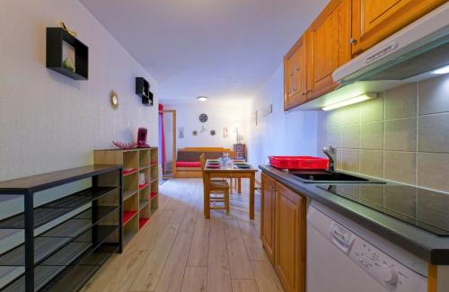 Orcieres-Merlette Apartamento | Au bon endroit N2 - Appartement 2 pièces 7 personnes - proche pistes - Belle vue