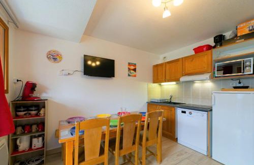 Orcieres-Merlette Apartamento | Au bon endroit N3 - Appartement 2 pièces 5/7 personnes - proche pistes - Belle vue montagne