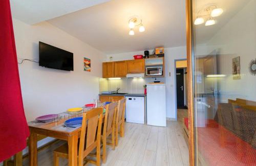 Orcieres-Merlette Apartamento | Au bon endroit N3 - Appartement 2 pièces 5/7 personnes - proche pistes - Belle vue montagne