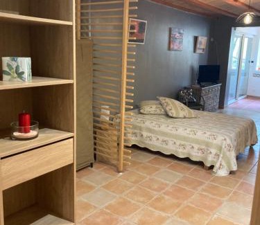 Vives Apartamento | Au bon vivre