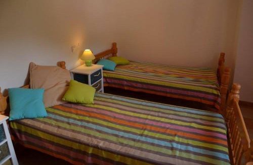 Vives Apartamento | Au bon vivre